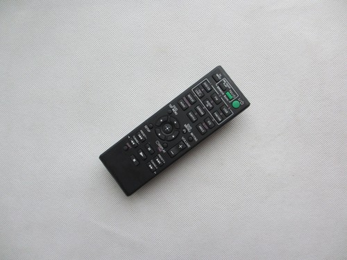 Ersatz fernbedienung für sony - fernbedienung,