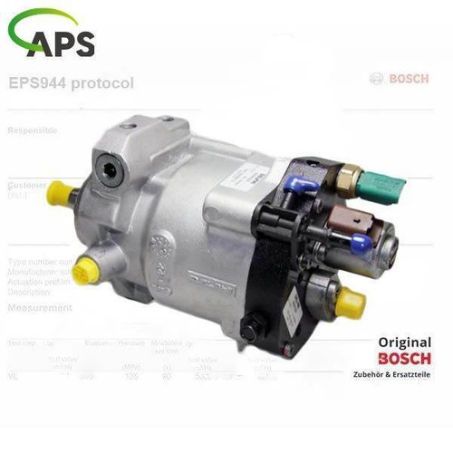 Delphi einspritzpumpe - -,