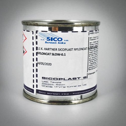 100g härter sicoplast - härter,