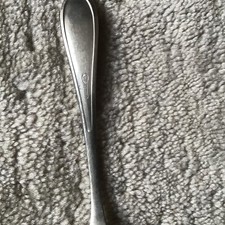 Besteck konvolut, 4 Wellner