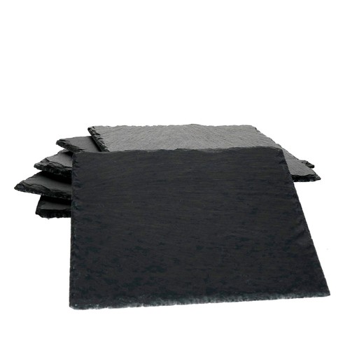 Schieferplatten 17 cm - schieferplatten,