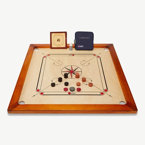 Premium carrom spiel - premium,