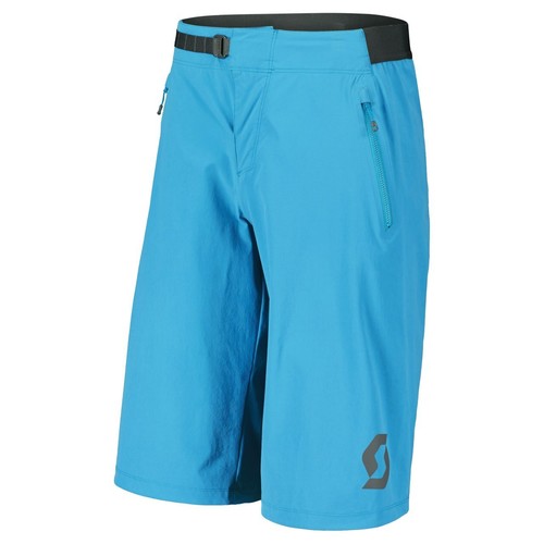 Scott trail vertic - trail,