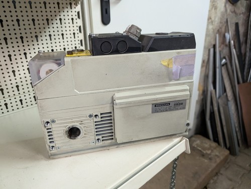 Hörmann wa100 motor 230v - wa100,