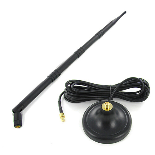 Umts antenne 16db - um,