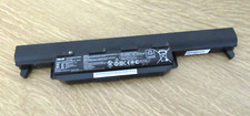 original Akku Asus K55VJ aus Schlachtung A32-K55 10,8V 4700mAh 50Wh