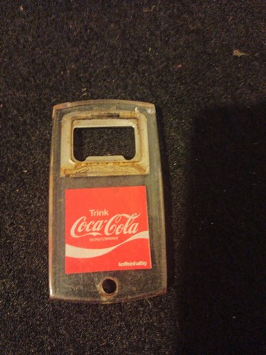 Coca cola fanta - coca,