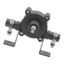 Tragbare Bohrmaschinen-Wasserpumpe Für Den Hausgebrauch