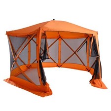 Faltpavillon Popup Pavillon