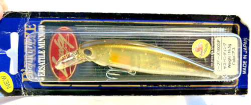 Lucky craft do pointer - lucky,