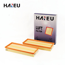 Luftfilter (1 Set) für MERCEDES W203 W204 W211 W212 W463 X204