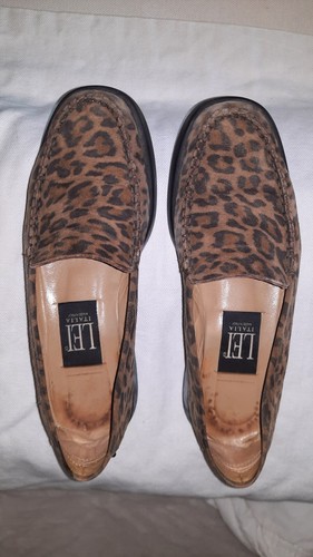 Lei schuhe flache - lei,