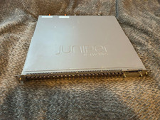 Juniper EX4300-48P 48-Port Switch mit 2x Netzteil – PoE, SFP+, gebraucht