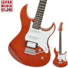 Yamaha Pacifica PAC212VFM CMB