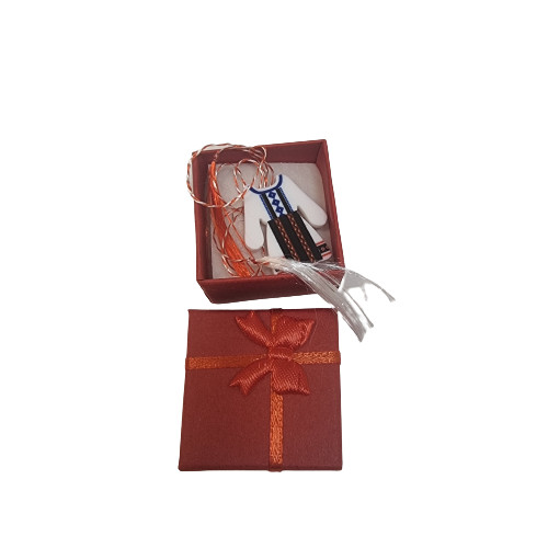 Martisor märzchen charm - märzchen,