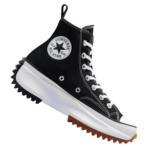 Converse run star hike high - run,