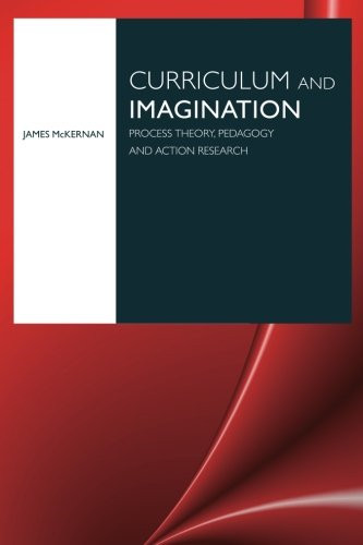 Curriculum and imagination - curriculum,