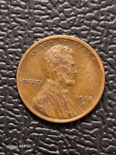 Usa münze 1 cent - usa,