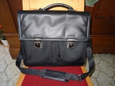 Laptop Tasche Aktentasche von Picard Force Neuwertig Tipp Top