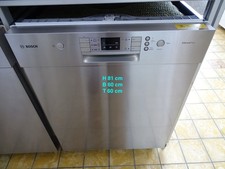 Spülmaschine Bosch in Frankfurt Zeilsheim