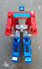 Transformers Autobot Optimus