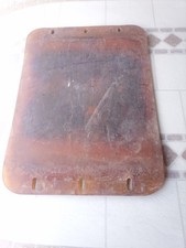 Gummimatte für Scheppach HP1300S Rüttelplatte