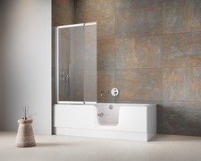 Duschbadewanne Puerta