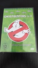 Ghostbusters 1 + 2 DVD ~ Neu ~