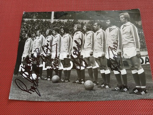 Fussball em1972 england dfb - fussball, em1972,england-dfb