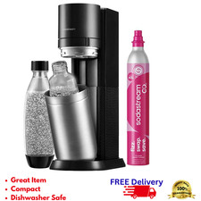 SodaStream DUO Sparkling Water