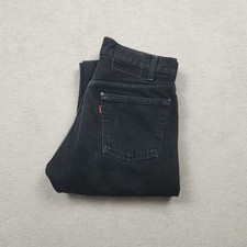 Vintage Levi's 501 Herren