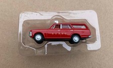 H0 TOMYTEC Toyopet Crown Van Tokyo Fire Department Diorama Collection 