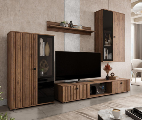 Wohnzimmer set beaver - wohnzimmer-set,