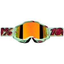 100% Accuri 2 Limited Donut