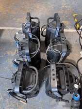 Selecon Acclaim Fresnel 650W