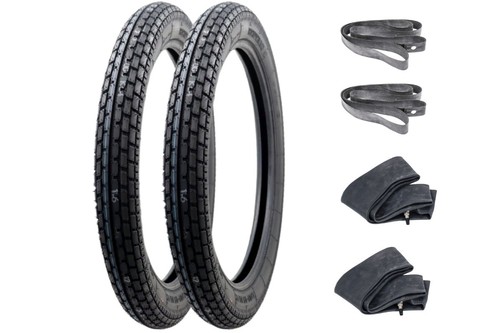 Reifensatz für bmw r50 - bmw,