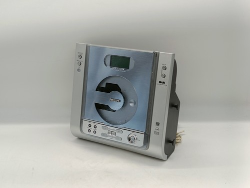 Defekt philips mcb240 micro - defekt,