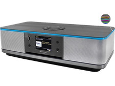 SOUNDMASTER ICD2023SW Radio