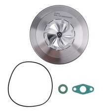 Billet Turbolader Kartusche