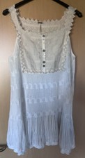 Free People, Minikleid