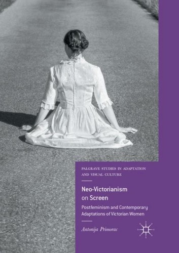 Neo victorianism screen - neo-victorianism,