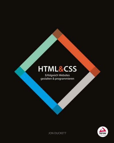 Html and css erfolgreich - css:,