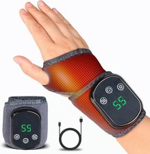 Cordless Hand Wrist Massager