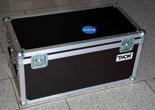 Thon transport case - thon,