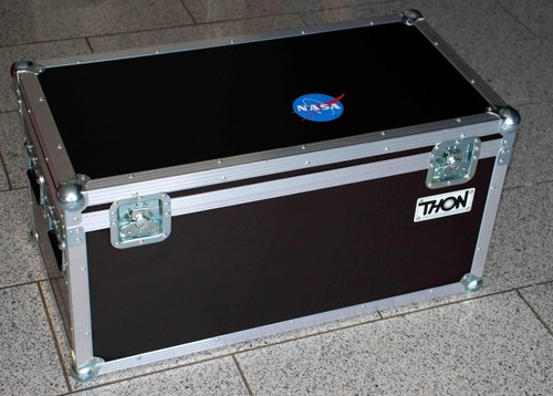 Thon transport case - transport,