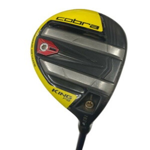 Cobra king fairwayholz 6w - f9,