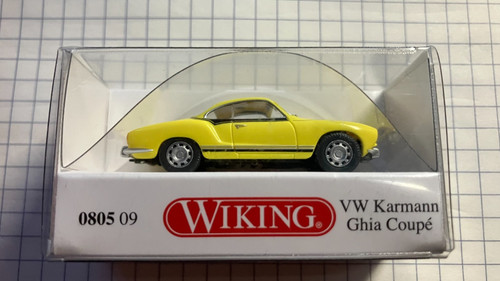 Wiking 080509 pkw vw - wiking,
