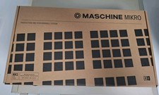 Native Instruments Maschine