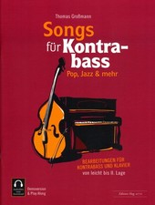 Thomas Großmann Songs für