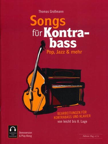 Thomas großmann songs - thomas,